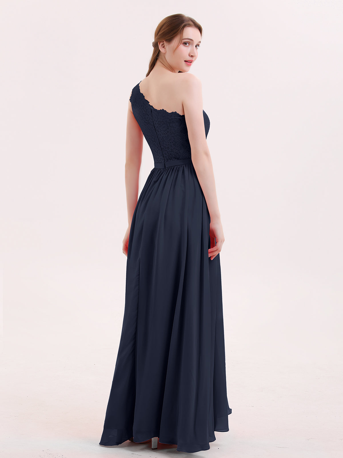 Dark Navy
